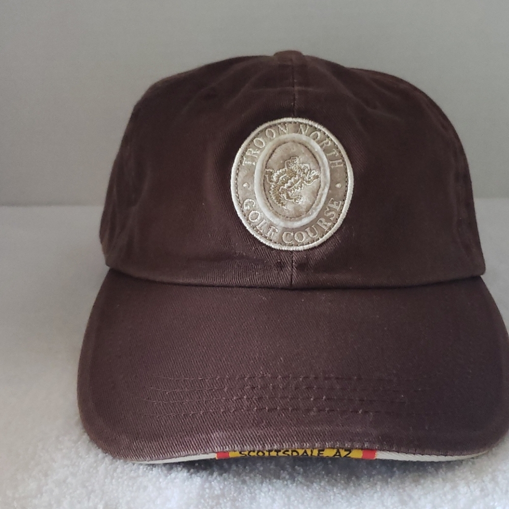 Imperial | Men's Baseball Cap Troon North